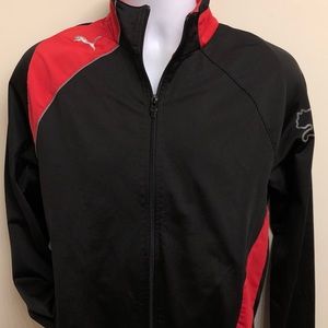 Men’s Athletic Jacket